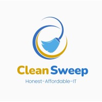 Clean Sweep Computers