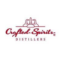 CRAFTED SPIRITS logo - Similar company to Sultanstamp