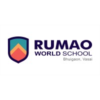 Rumao World School logo - Similar company to I Global School