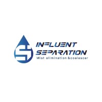 Influent Separation&Environmental Solutions Co.,Ltd logo - Similar company to Sewon Chemical