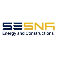 SESNA logo - Similar company to Itasystems Llc
