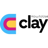Howtouseclay logo - Similar company to Butt Oil Traders