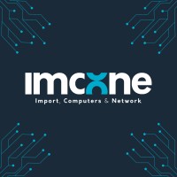 ImCoNe N.V. logo - Similar company to X17 Group