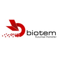 Biotem Temizlik Emlak ve İnşaat Hizmetleri Tic.Ltd.Şti. logo - Similar company to Op Grup