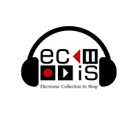 ECIS logo - Similar company to Anyhertz Drive (Shenzhen) Co., Ltd.