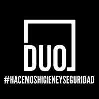 DUO - Higiene y Seguridad logo - Similar company to Integra Consultora