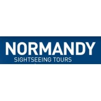 Normandy Sightseeing Tours logo - Similar company to Tour Azur