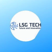 LSG Teknoloji logo - Similar company to Adahost