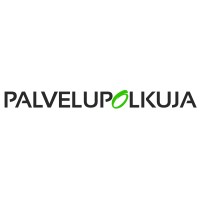 Palvelupolkuja logo - Similar company to Matflow Oy