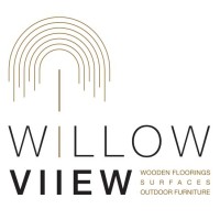 Willow Viiew logo - Similar company to Cladd! Recliners