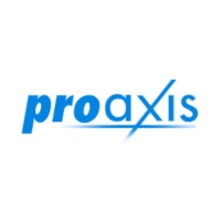 Proaxis Inc. logo - Similar company to Pavliks.Com