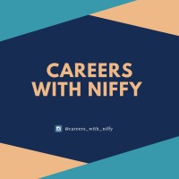 Careers with Niffy logo - Similar company to Niffy Design Studio Ltd