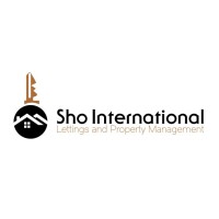 Sho International Property Management logo - Similar company to Hfs Property Management
