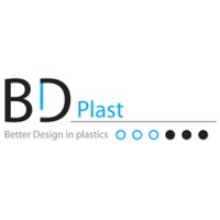 BD Plast ApS logo - Similar company to Berima Aps