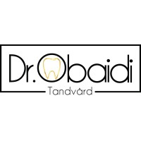 Dr Obaidi Tandvård logo - Similar company to Tannlegeteam