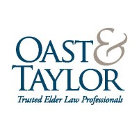 Oast & Taylor PLC logo - Similar company to Posh Virtual Assistants