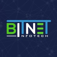 BITNET Infotech logo - Similar company to Woyce Technologies And Services Pvt Ltd