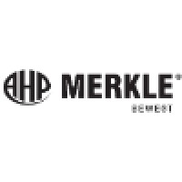 AHP Merkle China Team logo - Similar company to Audiofile Netherlands