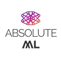 Absolute ML logo - Similar company to Atomate.Ml