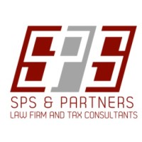 Samuel, Pohan, Satria (SPS) Law Firm & Tax Consultants logo - Similar company to Berkat Orang Muda (Nawasena Law, Hr, It & Tax Consultant)