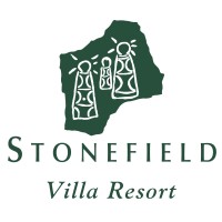Stonefield Villa Resort logo - Similar company to Green Fig Resort & Spa