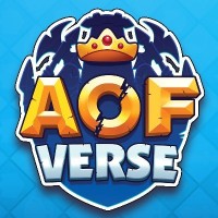 Army of Fortune Metaverse logo - Similar company to Nft Melb