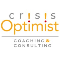 Crisis Optimist Coaching & Consulting logo - Similar company to Implicit Designs