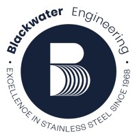 Blackwater Engineering logo - Similar company to Kj Engineering Ltd