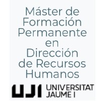 Máster Universitario en Dirección de Recursos Humanos (Universitat Jaume I) logo - Similar company to Asociación De Centros De Lenguas En La Enseñanza Superior