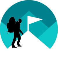 Smart Backpacker App logo - Similar company to Chatroulette