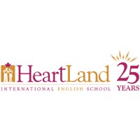 Heartland International English School & Test Centre logo - Similar company to Eclectic Communications Incorporated
