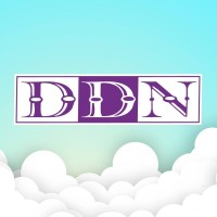Digital Dot Net (DDN) logo - Similar company to Chittagong Online Limited