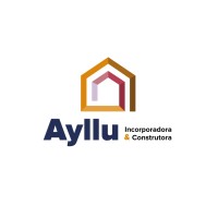 Ayllu Incorporadora e Construtora logo - Similar company to Moacir Masotti - Real Estate Company