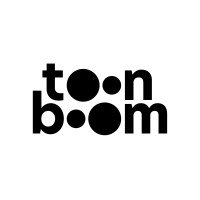 Animation Toon Boom logo - Similar company to Midralgar