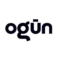 OGUN logo - Similar company to Magic8 Multimedia