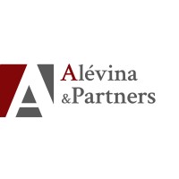 Alevina & Partners logo - Similar company to 2R Conseil