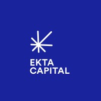 Ekta Capital logo - Similar company to Elevate Labs