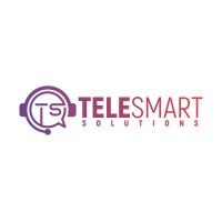 TeleSmart Solutions logo - Similar company to Telesmart Ltd