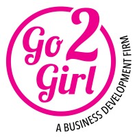 Go 2 Girl LLC - WBE logo - Similar company to Everdry Waterproofing