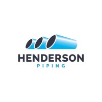 Henderson Piping logo - Similar company to A Willi Ag