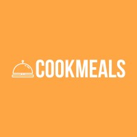 Cook Meals logo - Similar company to Pani