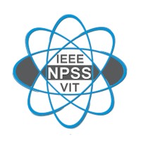 IEEE NPSS VIT Chapter logo - Similar company to Ieee Npss Unmsm