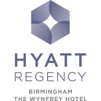 Hyatt Regency Birmingham - The Wynfrey Hotel logo - Similar company to Thien Thanh Tea
