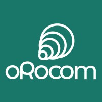 Orocom logo - Similar company to Cicsa Perú S.A.C.