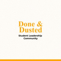 Done and Dusted Student Community logo - Similar company to Hone Nysc