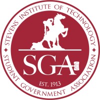 Student Government Association of Stevens Institute of Technology logo - Similar company to Google Developer Student Clubs @ Stevens Institute Of Technology