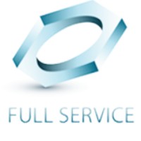 Full-Service ApS