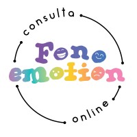 Fonoemotion Consulta Online logo - Similar company to Openclass Academy - Logopedia Online