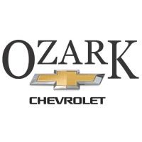 Ozark Chevrolet logo - Similar company to Native Metrics