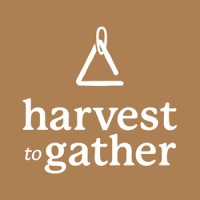 Harvest to Gather logo - Similar company to Weedwall